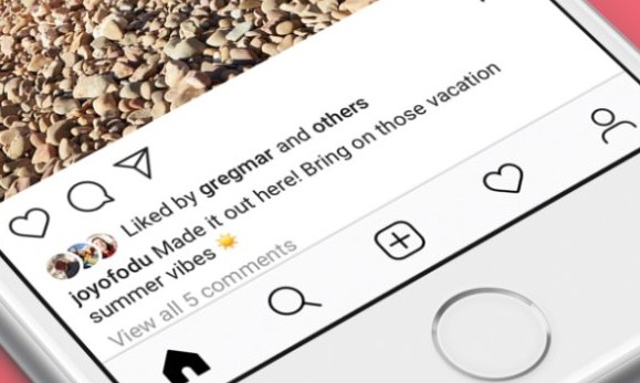 “Fim dos likes” no Instagram reduziu engajamento na rede social, diz pesquisa