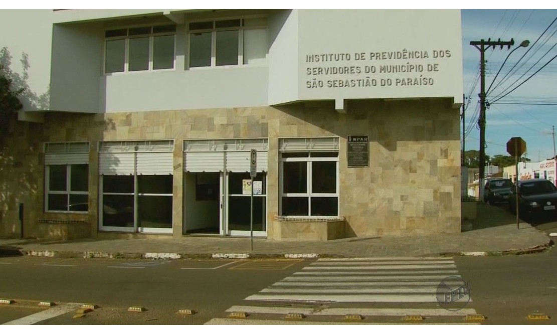 Instituto de Previdência de São Sebastião do Paraíso inscreve para novo concurso