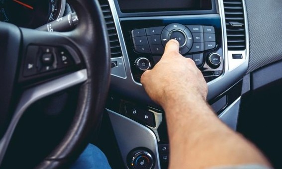 Spotify ajuda a criar uma playlist para suas viagens de longa duração