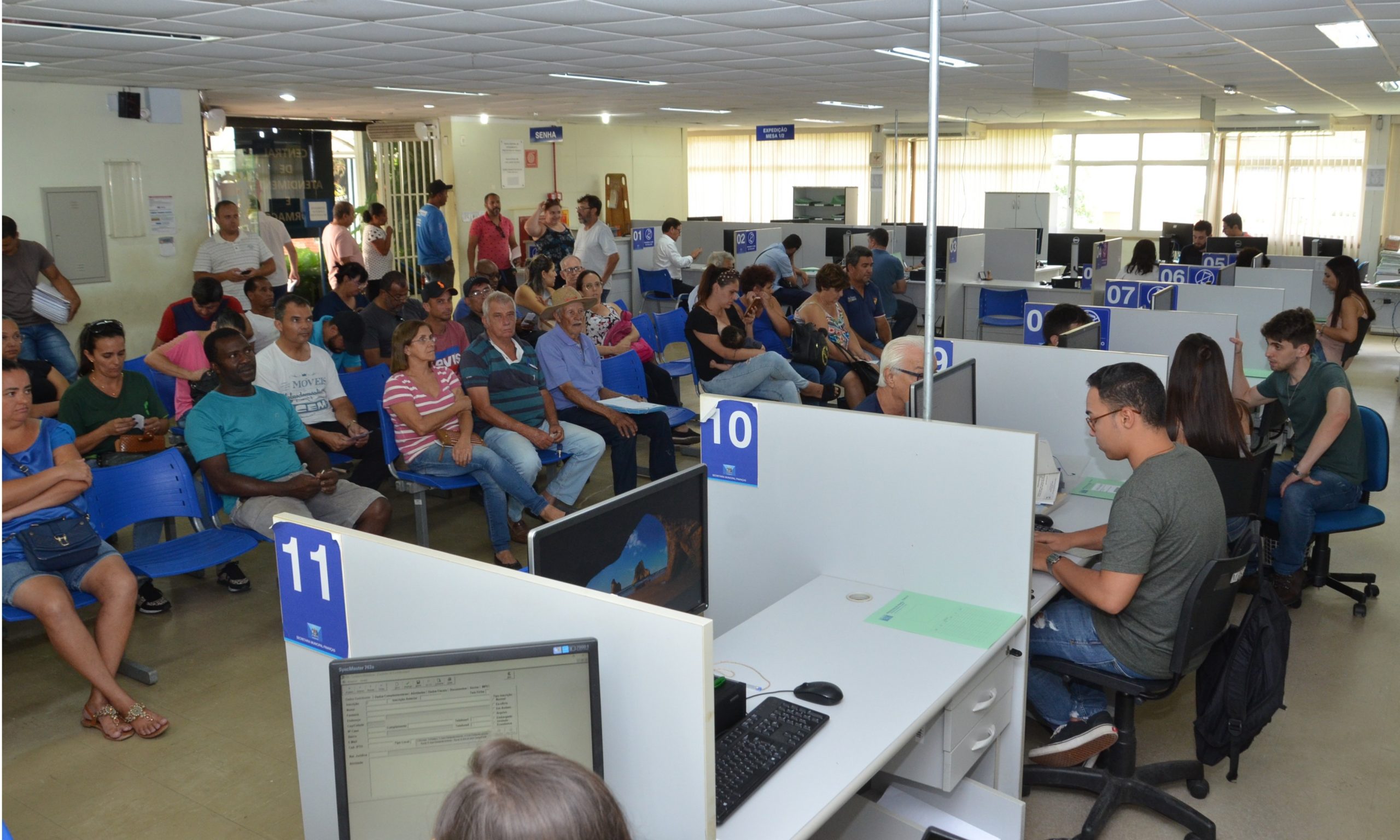 REFIS: contribuintes têm apenas esta quarta, 27, para aderir ao programa