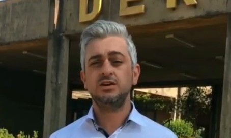 Governo do Estado libera recapeamento de vicinal de Pedregulho a Estreito