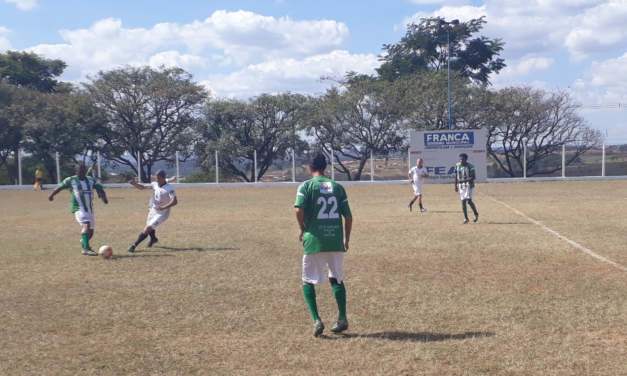 Semifinal do Varzeano e decisão do ‘Projeto Futuro’ acontecem neste sábado, 2
