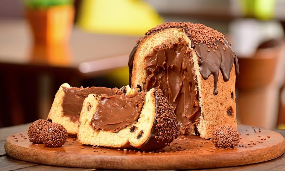 SESI Franca traz curso de panetones e chocotones nos dias 18 e 19