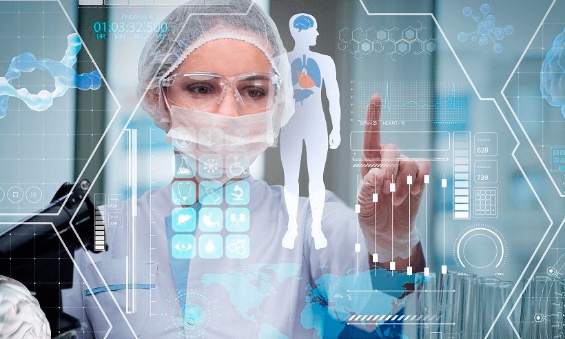 Google reúne dados de saúde de milhões de pacientes, diz investigação