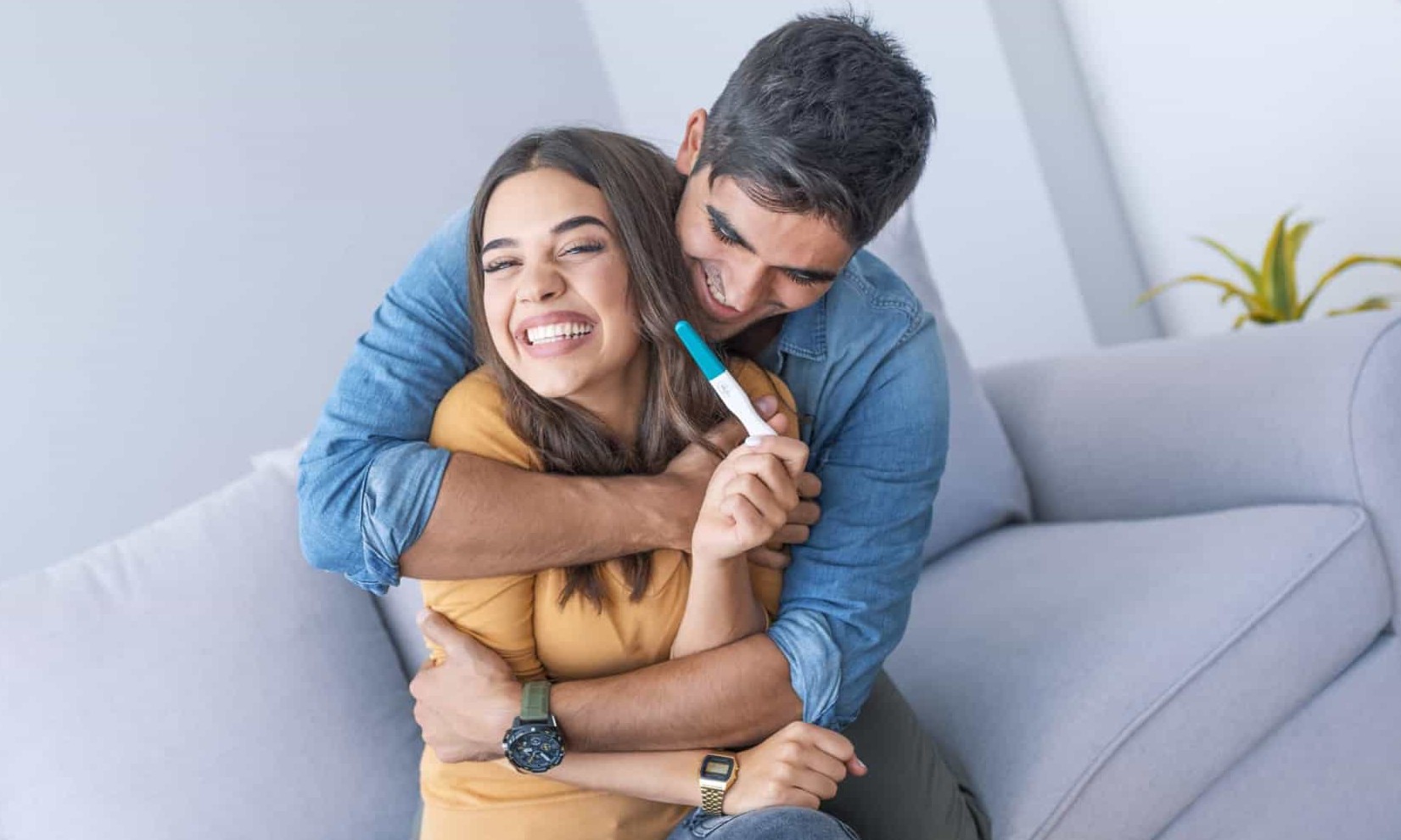 Este é o melhor horário para engravidar, de acordo com estudo feito na Suíça