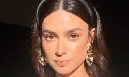 Thaila Ayala surge “puta da vida” e desabafa em rede social; ”e o trânsito