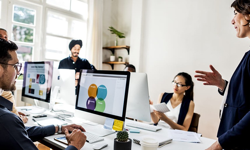 Vagas em tecnologia podem empregar 2 milhões de pessoas em 2020