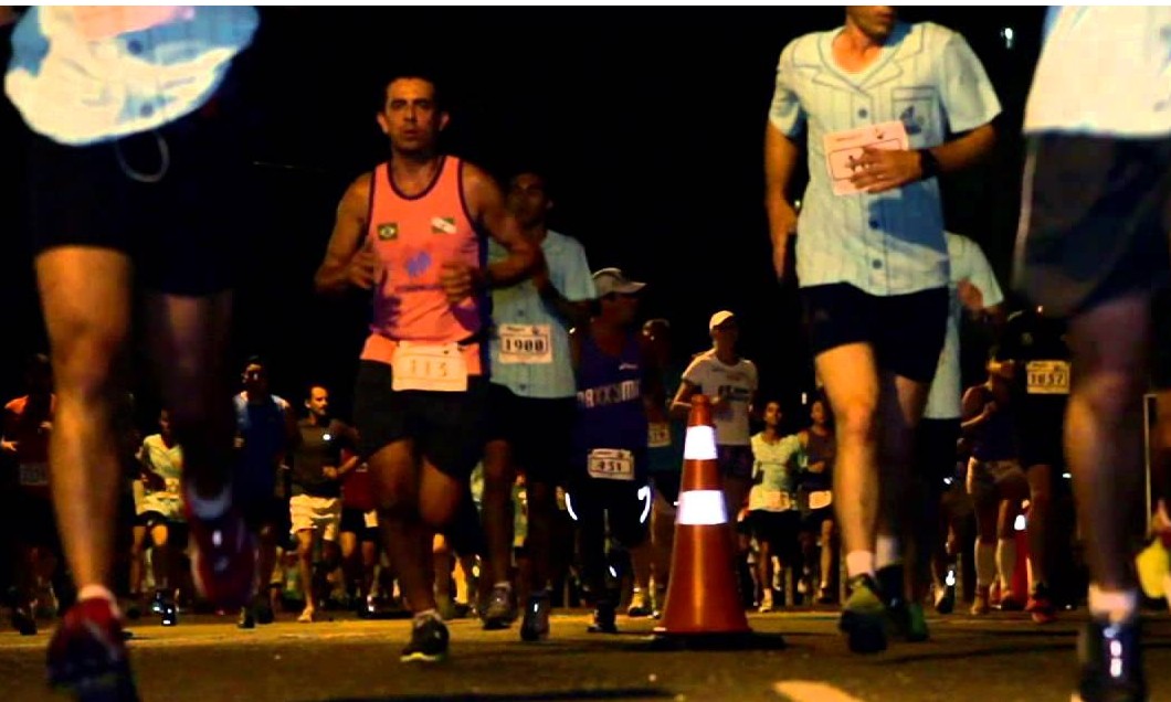 Seguem abertas as inscrições para a Sesi Franca Basquete Night Run 2019