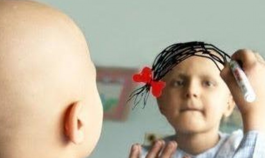 Câncer infantil: atenção aos sintomas pode salvar a vida de uma criança