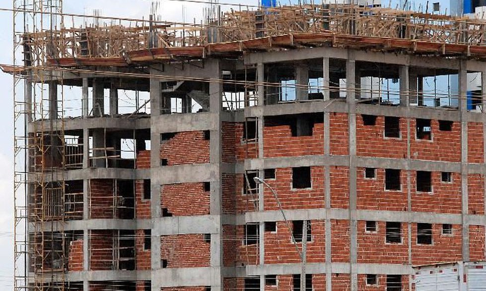 Custo da construção registra inflação de 0,15% em novembro
