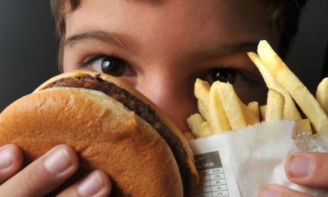 Ministério da Saúde lança campanha para prevenir obesidade infantil