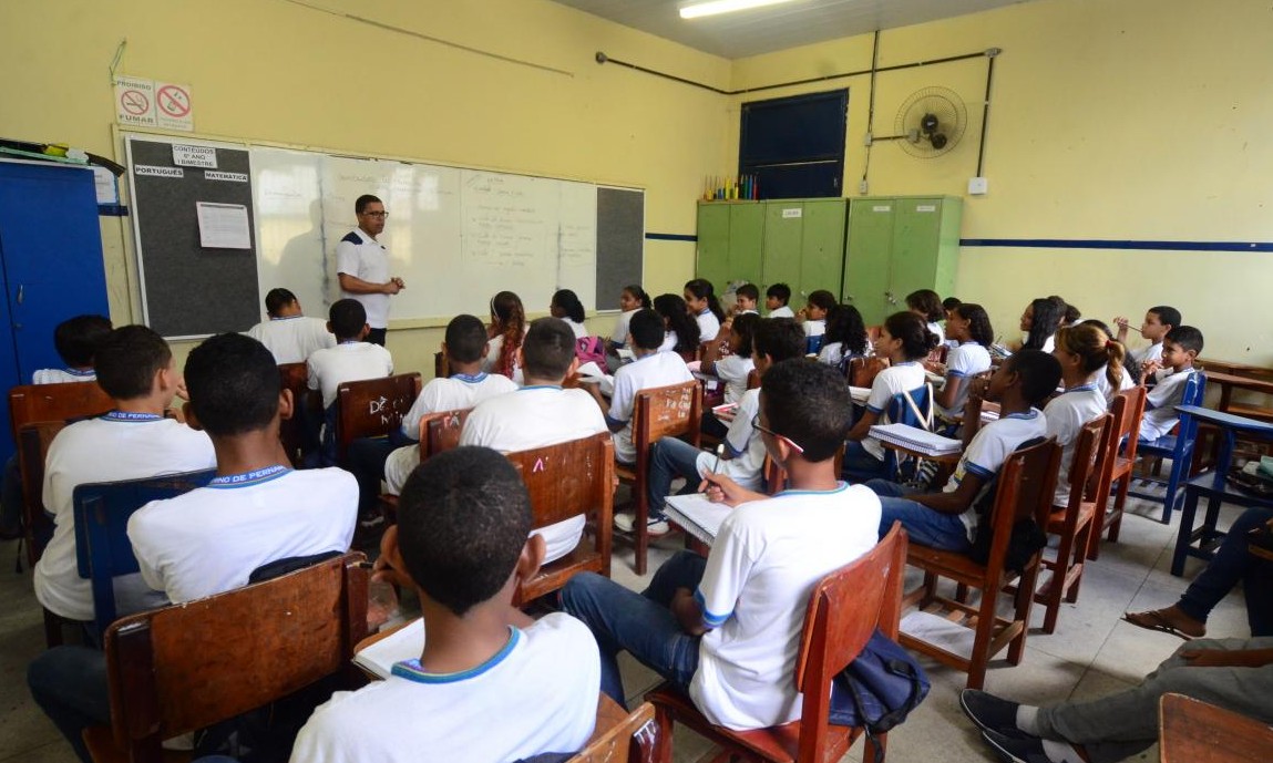 Educação de Franca está acima da média regional, estadual e nacional