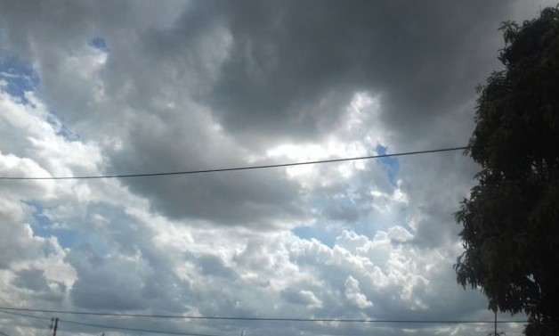Calor e nebulosidade mantêm tempo instável em Franca neste domingo, 03