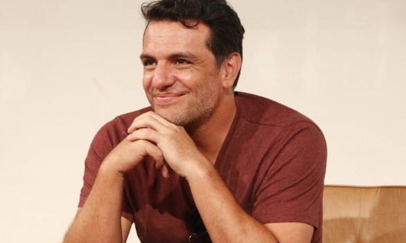 Rodrigo Lombardi substitui Mateus Solano em série da Globo