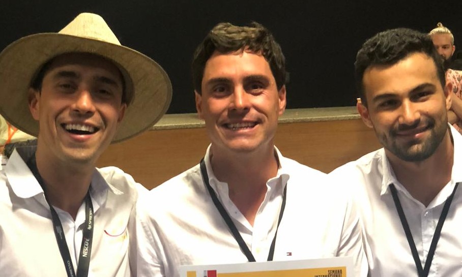 ​Café Labareda, produzido na região de Franca, entre os 10 melhores do Brasil