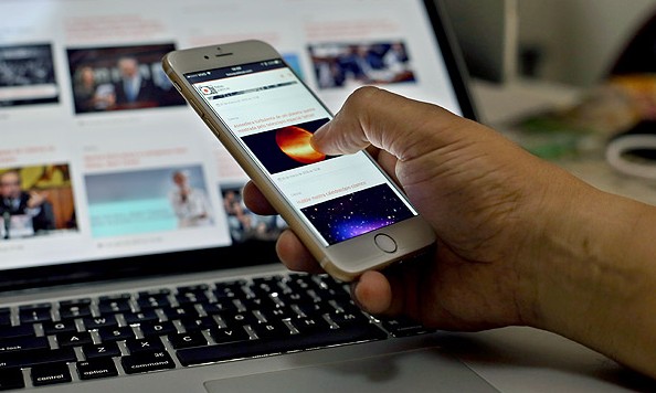 Usuários de 1ª e 2ª classes marcam desigualdade digital no Brasil, diz USP