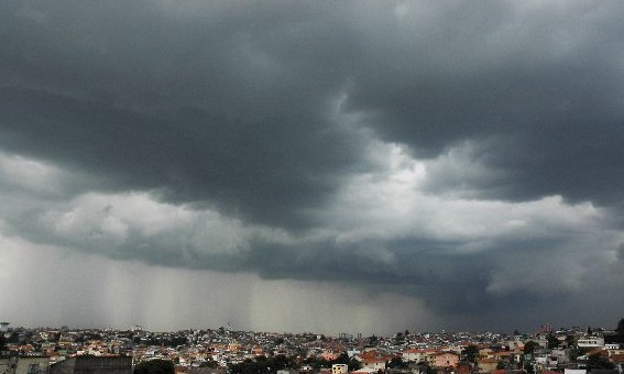Franca terá pancadas de chuva durante o dia e à noite nesta quinta, 07