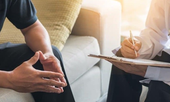 Novas esperanças para os que sofrem com câncer de próstata; novas técnicas
