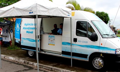 Sabesp faz mutirão para negociação de dívidas até dia 20 de dezembro