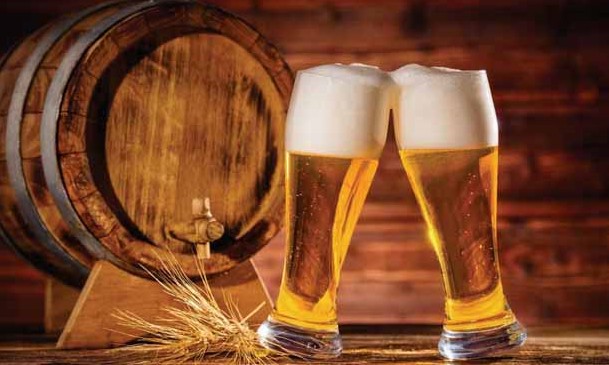 Cerveja engorda? Novo estudo desmente a informação. Entenda