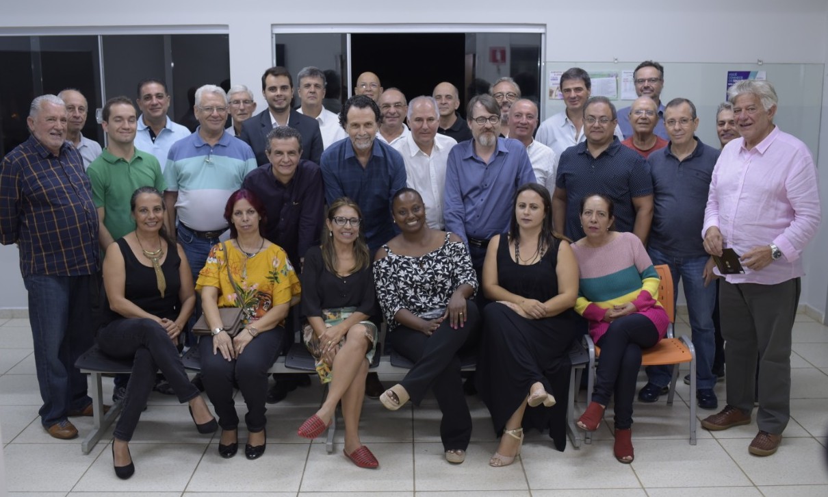 Apae Franca faz balanço de suas atividades no ano e elege nova diretoria