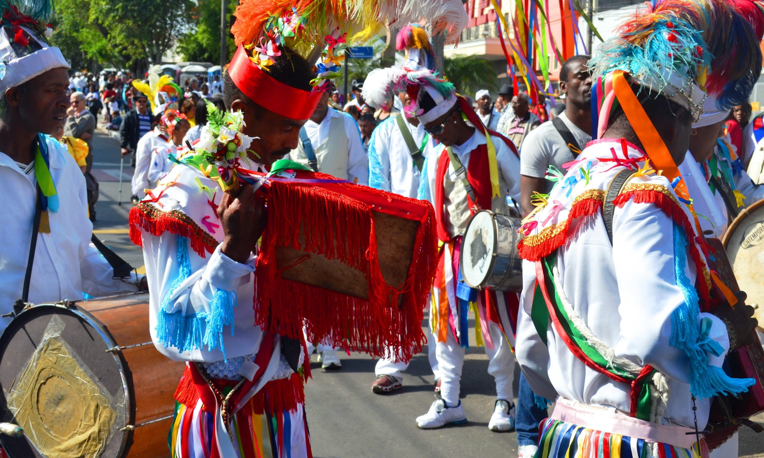 Folia de Reis: Igreja São Sebastião recebe o festejo no próximo domingo, 17