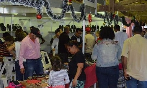 Em sua 41ª edição, Feira da Fraternidade de Franca já tem data: será de 20 a 24/11