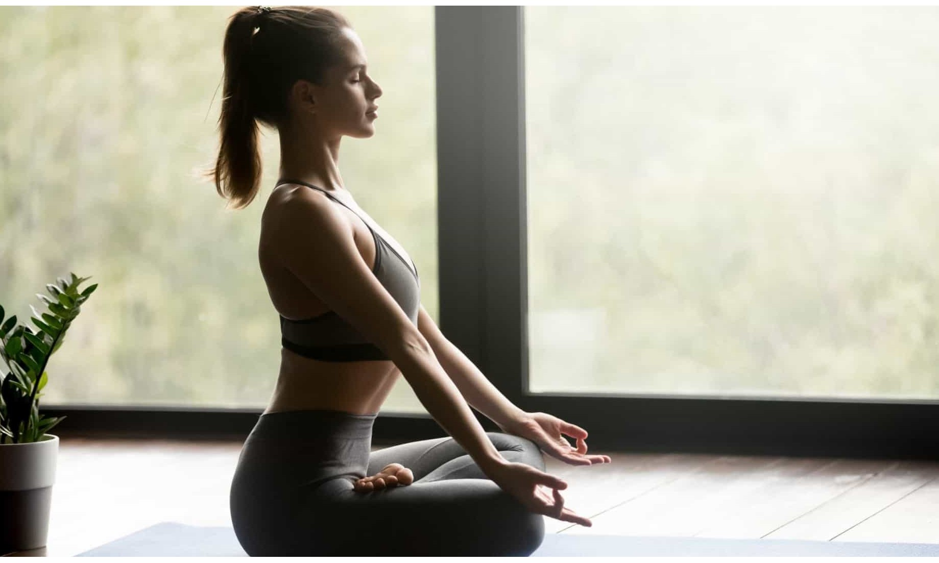 Aprenda meditar em casa, em apenas 10 passos, e tenha mais paz de espírito