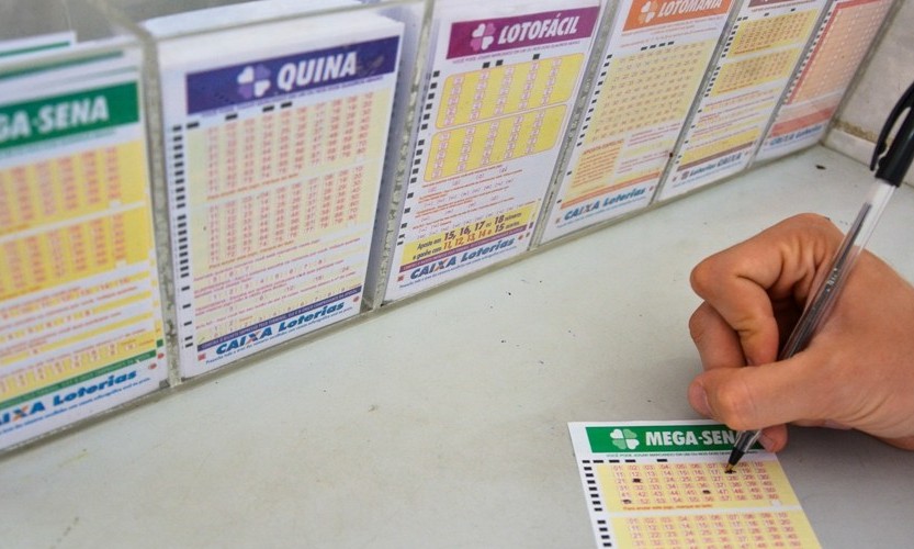 Passa a valer a partir deste domingo, 10, reajuste das loterias que sairia em 2020