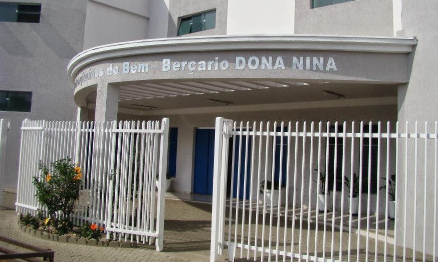Bazar da Pechincha em prol do Berçário Dona Nina será dia 07 de dezembro