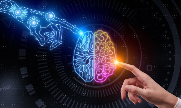 Truques fantásticos: como ensinar o cérebro a mover coisas e ver atrás de você