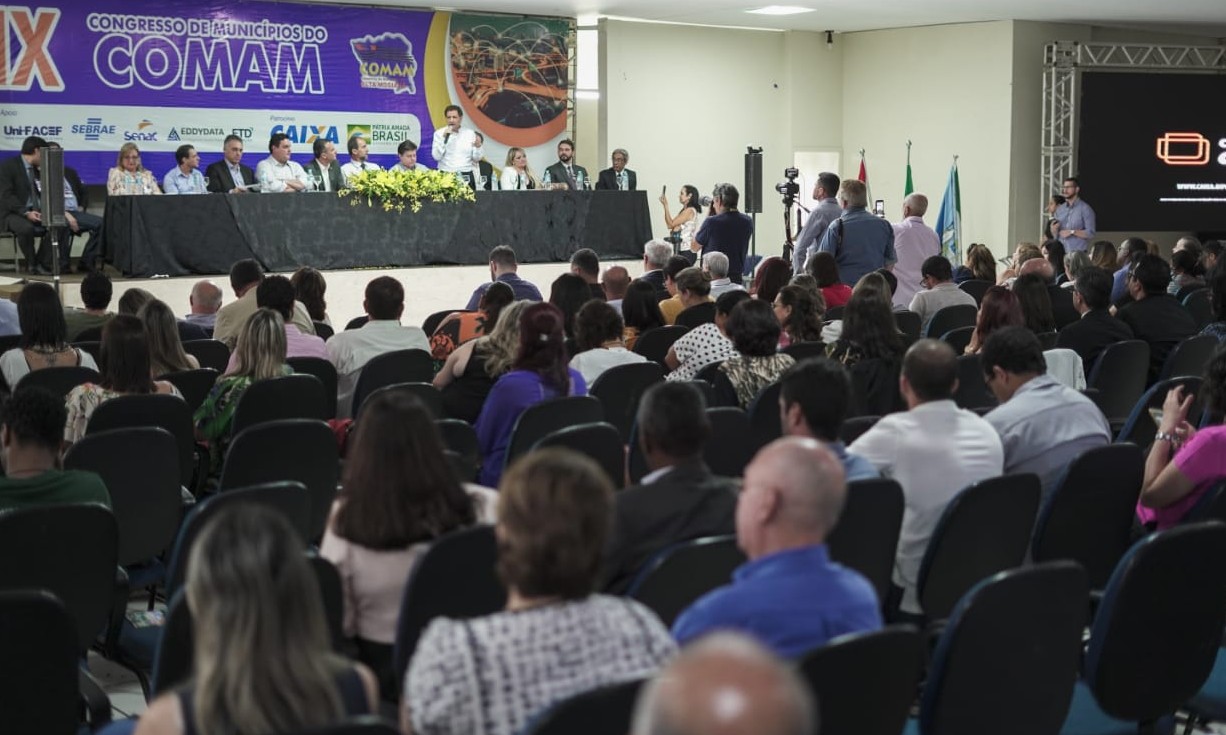 Secretaria da Habitação renova 17 convênios com cidades da região