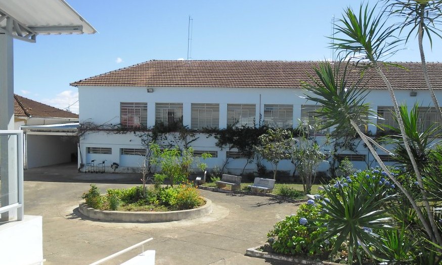 Lar de Dona Leonor faz campanha para arrecadar alguns itens essenciais