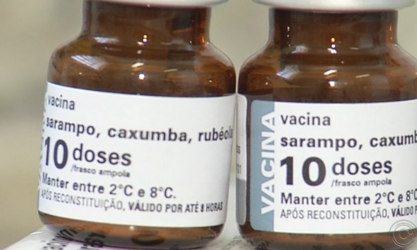 Dia D contra sarampo acontece neste sábado em todas as UBSs de Franca