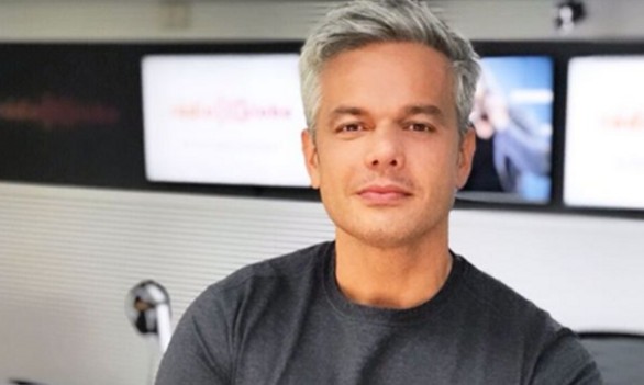 Otaviano Costa revela ciúmes das filhas e brigas com Flávia Alessandra