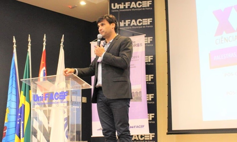 Encontro no Uni-Facef tem grandes pesquisadores e especialistas em educação