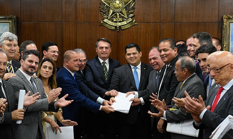 Cidades com menos de 5 mil habitantes podem ser extintas pelo Governo