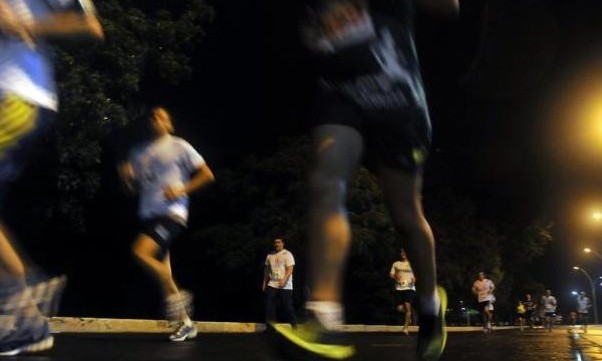 Sesi Franca inscreve para a Sesi Franca Basquete Night Run 2019: será dias 6 e 7/12