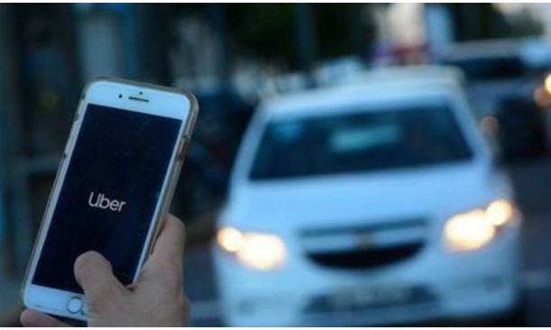 Por segurança, Uber permitirá gravação de áudio durante corrida realizada