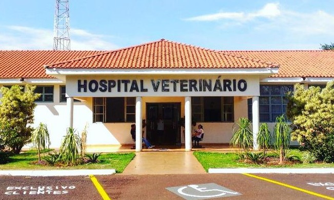 Medicina Veterinária da
Fafram abre vagas para pós-graduação latu sensu
