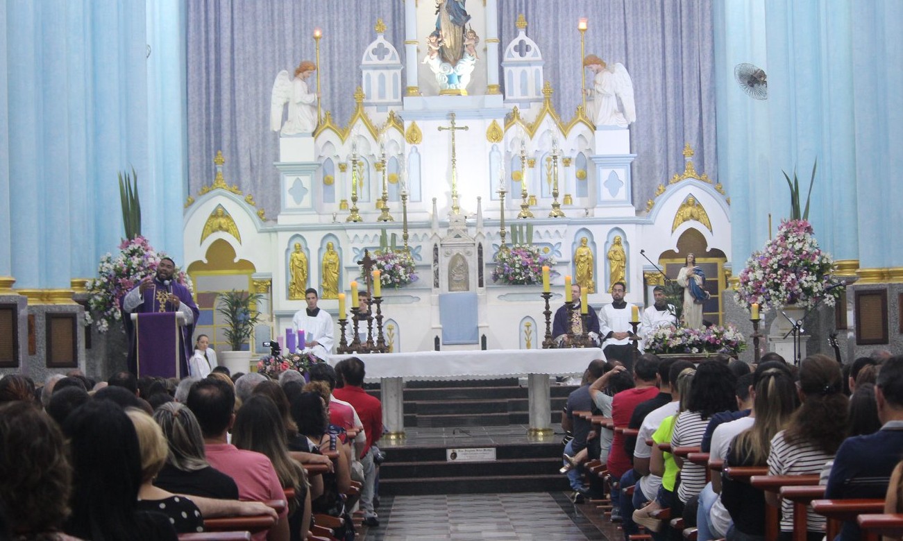 Bazar Beneficente da Igreja Matriz de Franca será nos dias 29 e 30 de novembro