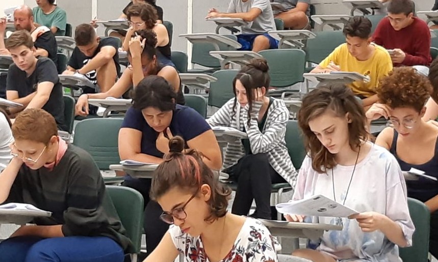 Unicamp: gabarito da 1ª fase do Vestibular 2020 será divulgado na 4ª, 20