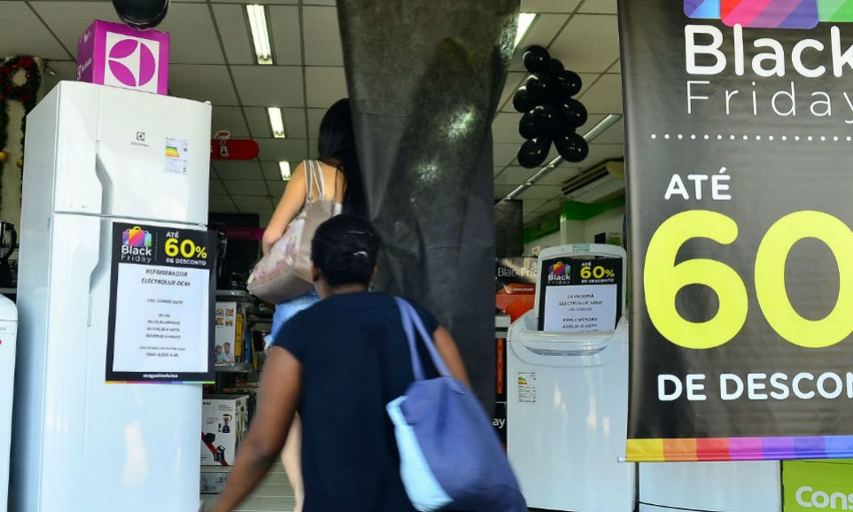 86% dos empresários esperam vendas maiores que em 2018 na Black Friday