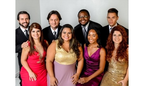 Ensemble Vocal é uma das atrações do 2º Sarau Show APAE no próximo dia 21