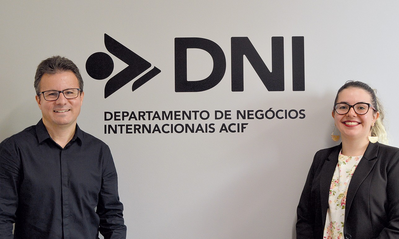 DNI-ACIF anuncia Rodada de Negócios Internacionais para 2020