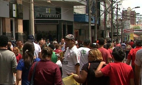 Lojas de Franca funcionarão nesta quarta-feira, 20, Dia da Consciência Negra