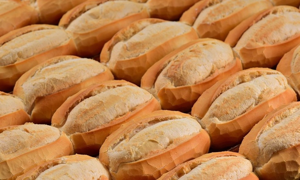 Preço do pão vai subir em Franca nos próximos dias por causa da alta do dólar