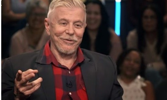 Miguel Falabella fala na TV sobre o boato de que não renovaria com a Globo