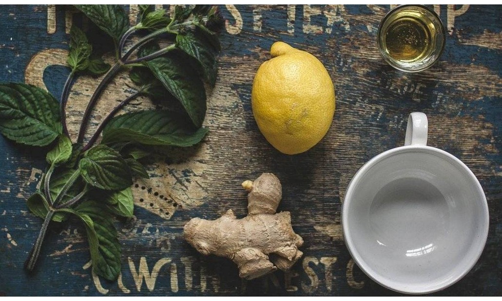 Vitamina de melancia e chá verde induz metabolismo; Receita para emagrecer