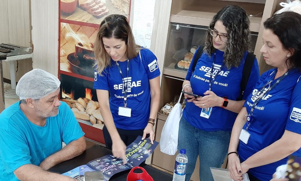 Franca recebe nesta segunda, 25, mutirão pelas micro e pequenas empresas